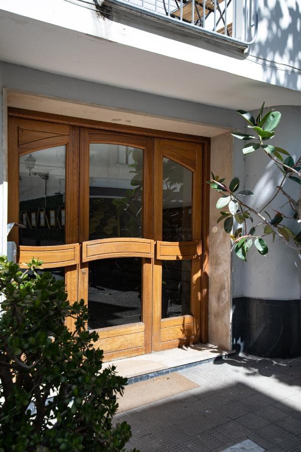 Casa La Perla Apartamento Sorrento Exterior foto